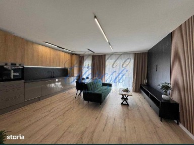 Apartament 2 camere, 53 mp, Zona Teilor | Floresti