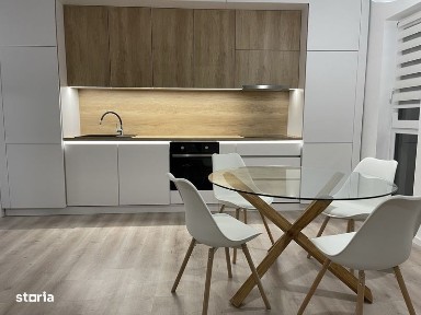 De inchiriat apartament cu 2 camere, Unirii Luxury