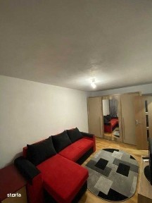 Garsoniera confort 1 vizavi de Universitatea Vasile Goldis