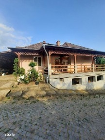 Casa de vanzare in cartierul tudor