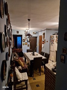 Dambul Pietros, Targu Mures, Mures