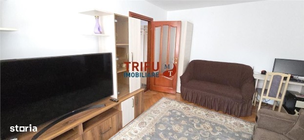 Apartament in Ocna Mureș strada 1 Mai