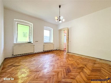 Strada Lunga, Centrul Vechi, Brasov