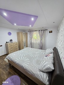 Vila Casa Magurele ilfov P+1Etaj +Mansardă cu teren 590 mp.