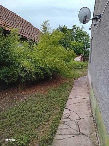 Casa de vinzare, in Dorobanti, jud Arad