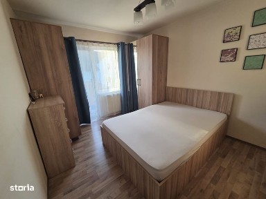 Ofer spre închiriere ap 2 camere-vila Sibiu, str Turismului