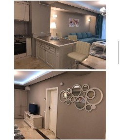 Mamaia Nord, Constanta