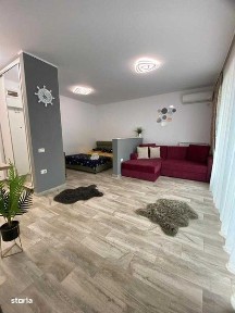 Studio de vanzare Mamaia Nord
