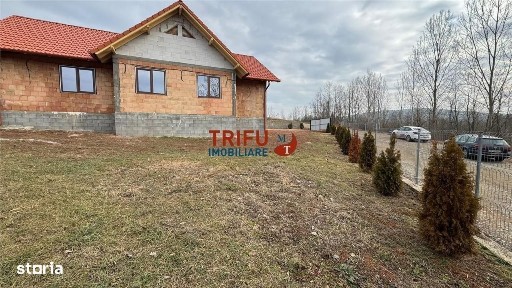 Casa de Vânzare în Comuna Ciugud - Oportunitate Unica!