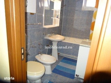 Strada Avrig, Centru, Arad