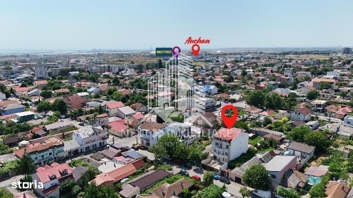 Strada Salciilor, KM 4-5, Constanta