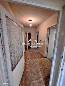 OCAZIE RARA! Apartament ULTRACENTRAL 2 camere, 108 mp teren la curte