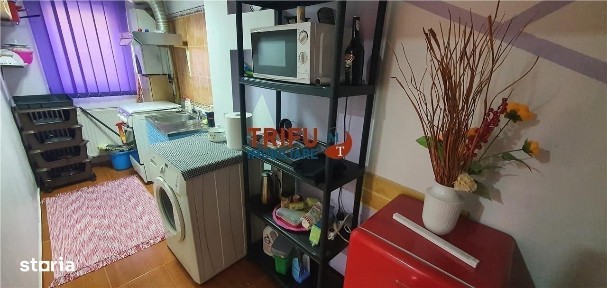 Spatiu comercial zona Bd Transilvaniei 48 mp