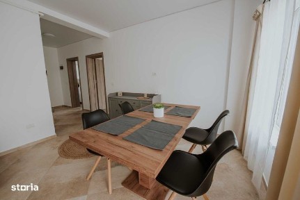 Inchiriez apartament, bloc nou, vis-a vis de VOX TECHNOLOGY PARK