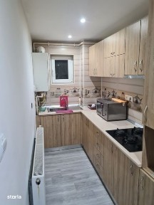 Apartament regim hotelier