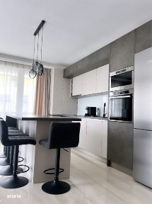Apartament UNTOLD