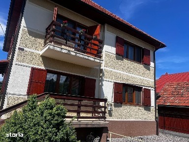 Strada Stefan cel Mare, Covasna