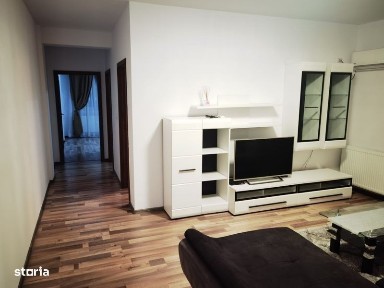 Apartament 3 camere de inchiriat