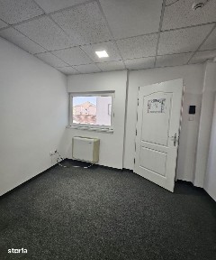 Birou ultracentral de inchiriat, in Oradea!