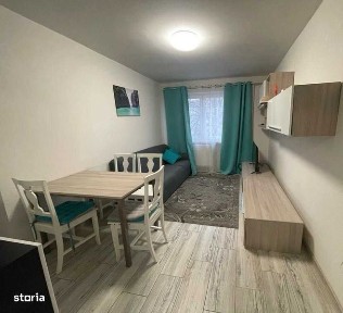 Apartament 3 camere zona Milcov