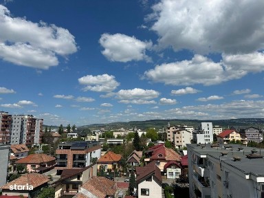 Strada Dionisie Roman, Intre Lacuri, Cluj-Napoca, Cluj