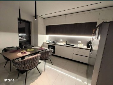 Apartament Kamsas 3 camere + terasa
