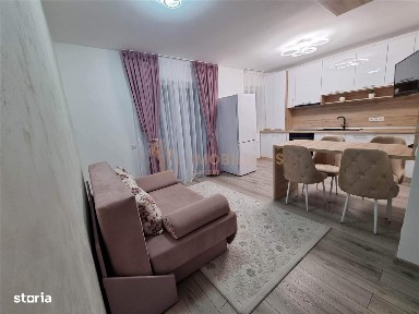 Apartament 2 camere de inchiriat, zona Marul de Aur