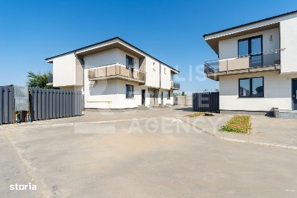 Strada 1 Mai, Otopeni, Ilfov