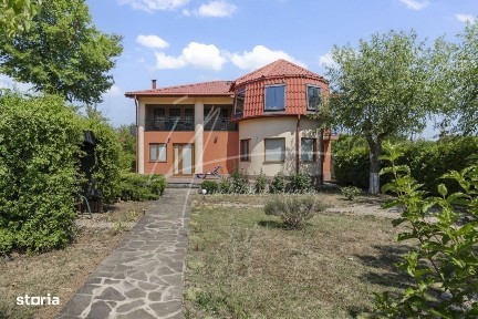 Strada Ion Lahovari, Balotesti, Ilfov