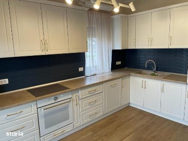 Casa deosebită în Braytim-Giroc cu 4 camere Disponibilă 15 Aprilie