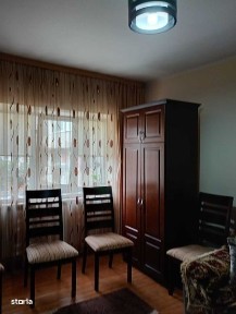 Apartament 3 camere