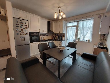 Apartament cu 2 camere decomandate Calea Cisnadiei