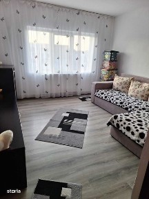 Regim hotelier Garsoniera mobilata utilata