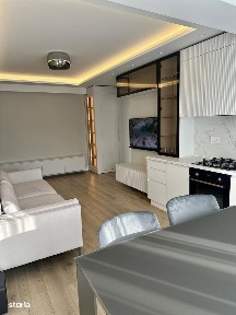 Vand apartament de Lux 3 Camere | Vedere Panoramică | Suceava