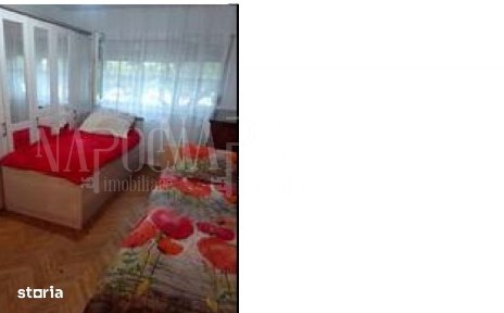 Apartament 3 camere de vanzare in Nufarul Oradea, Oradea