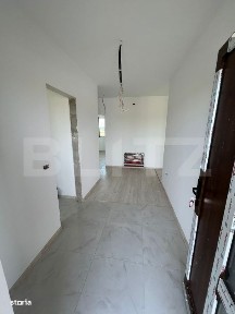 Casa individuala, 100 mp utili, Remetea Mare!