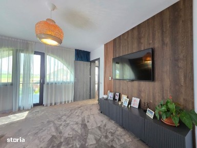 Casa individuala 4 camere | Sanpetru - zona Triaj | 915 mp teren | C