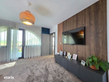 Casa individuala 4 camere | Sanpetru - zona Triaj | 915 mp teren | C