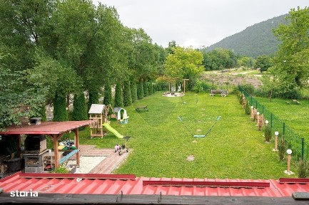 Strada Bisericii, Predelut, Bran, Brasov