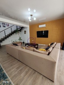 Casa pasiva energetic | 241 mp utili | 1007 mp teren | Daia Noua