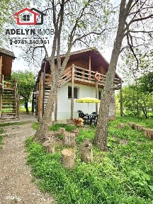 CASA DE TIP P+M, loc. BALTENII DE JOS