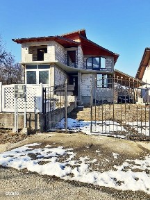 Casa de vanzare in Poienarei, Arges, Refugiu în natura, PROPRIETAR