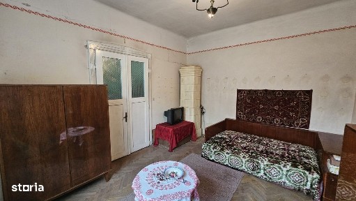 0 % comision ! Casa cu 2 camere 69 mp, strada Somesului