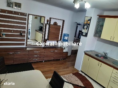 Apartament decomandat, 2 camere, Bd. Independentei