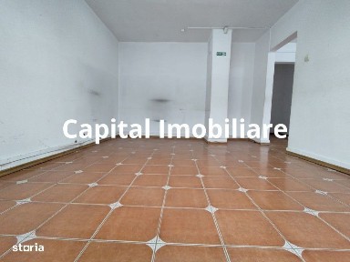 Spatiu comercial Stefan cel Mare, 56mp, 0% comision