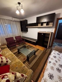 Apartament 3 camere in zona Interservisan