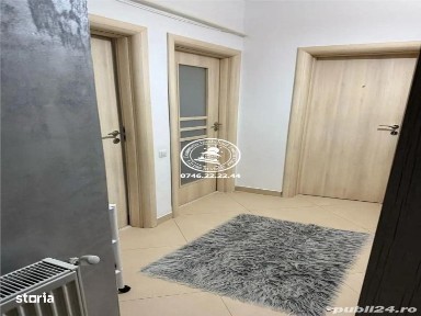 Apartament 2 camere de vanzare Lunca Cetatuii