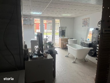 Caransebes, Chirie, Spatiu ComercialBirouri
