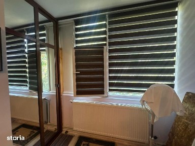 Centru - 2 camere - Centrala - Magazie - Curte