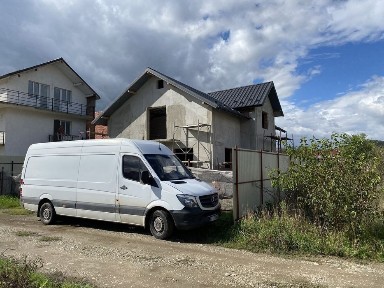 Vand Casa Gherla 180 mp2+beci